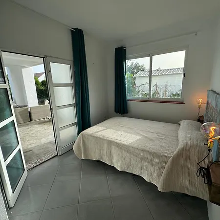 Apartment Casa La Atlantica El Palmar (Andalucia)