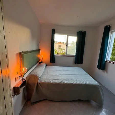 Apartment Casa La Atlantica