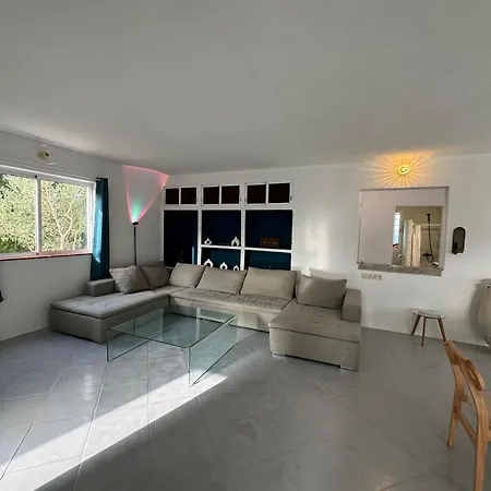 Casa La Atlantica * El Palmar (Andalucia)