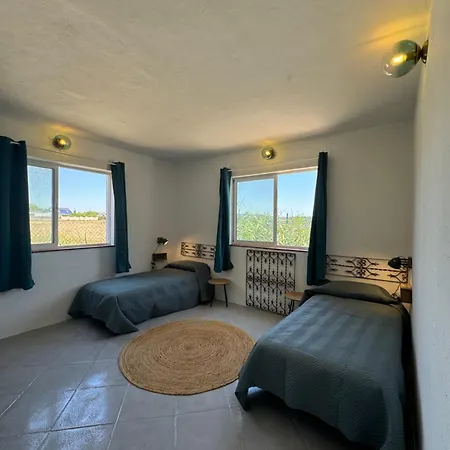 Apartment Casa La Atlantica