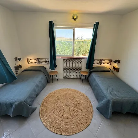 Casa La Atlantica