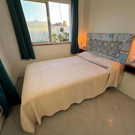 Casa La Atlantica Apartment *