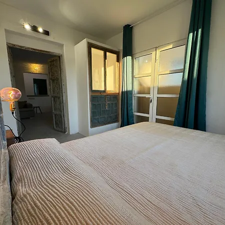 Casa La Atlantica *