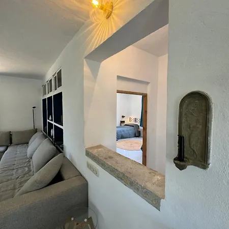 Casa La Atlantica El Palmar (Andalucia)