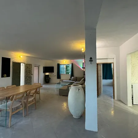 Casa La Atlantica * El Palmar (Andalucia)
