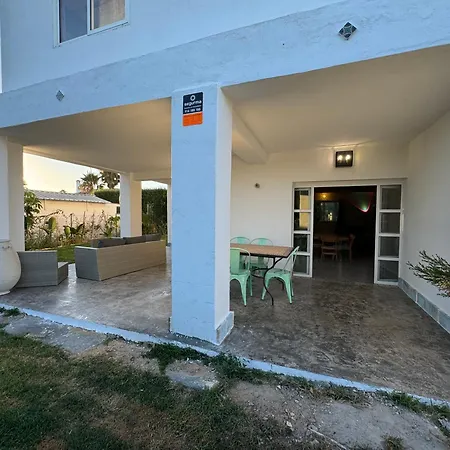Apartment Casa La Atlantica