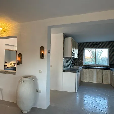Casa La Atlantica Apartment El Palmar (Andalucia)