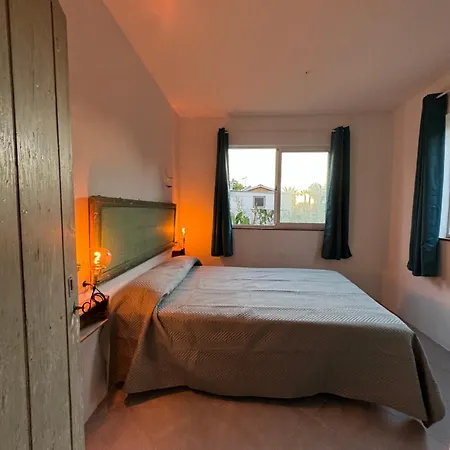 Casa La Atlantica * El Palmar (Andalucia)