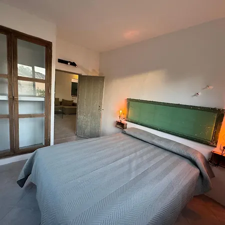 Casa La Atlantica Apartment