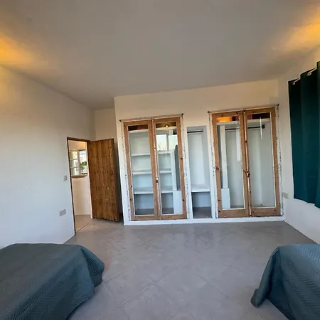 Apartment Casa La Atlantica