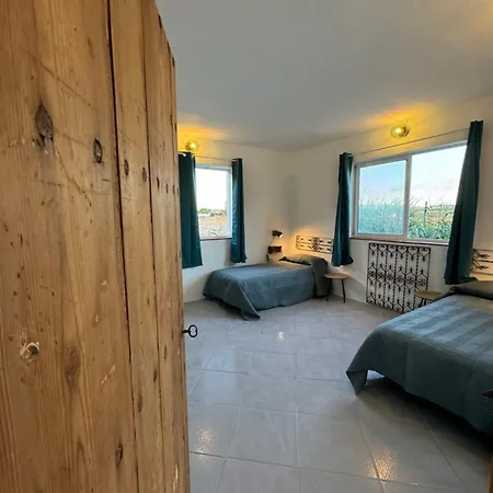 Apartment Casa La Atlantica *