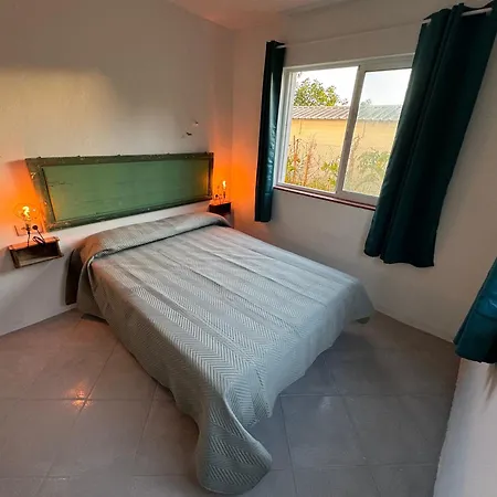 Casa La Atlantica Apartment El Palmar (Andalucia)