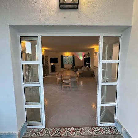 Apartment Casa La Atlantica