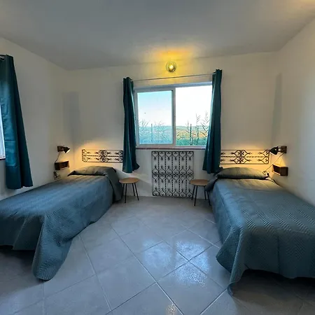 Apartment Casa La Atlantica *