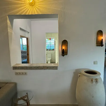 Apartment Casa La Atlantica El Palmar (Andalucia)