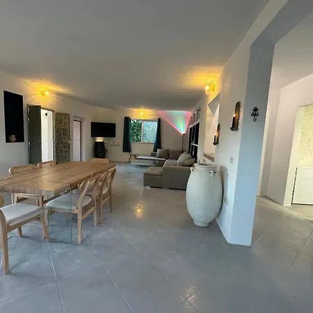 Casa La Atlantica