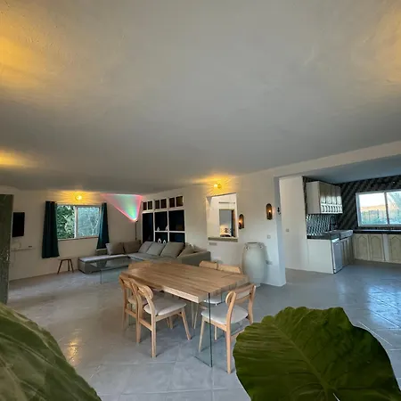Apartment Casa La Atlantica
