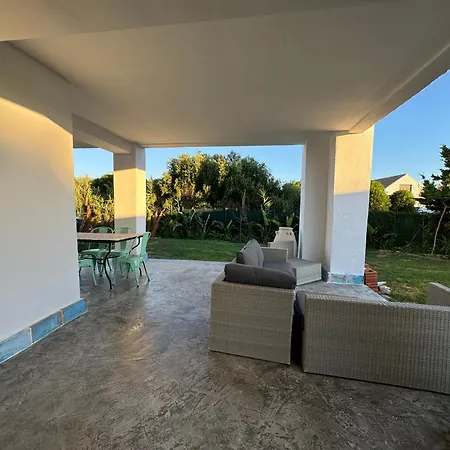 Casa La Atlantica * El Palmar (Andalucia)