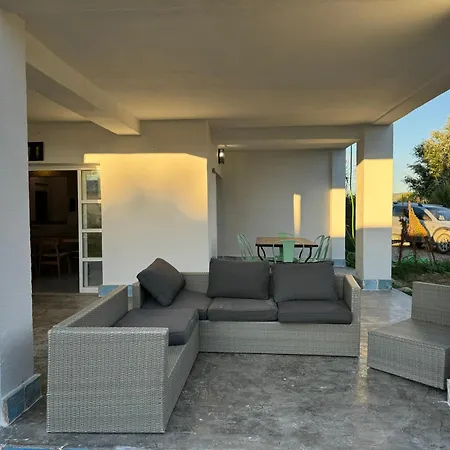 Casa La Atlantica Apartment El Palmar (Andalucia)
