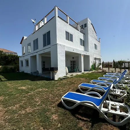 Casa La Atlantica *