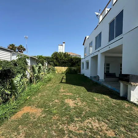Casa La Atlantica Apartment
