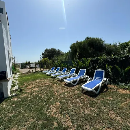 Apartment Casa La Atlantica El Palmar (Andalucia)
