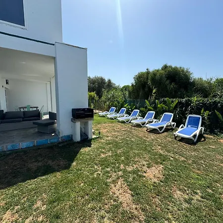 Casa La Atlantica Apartment