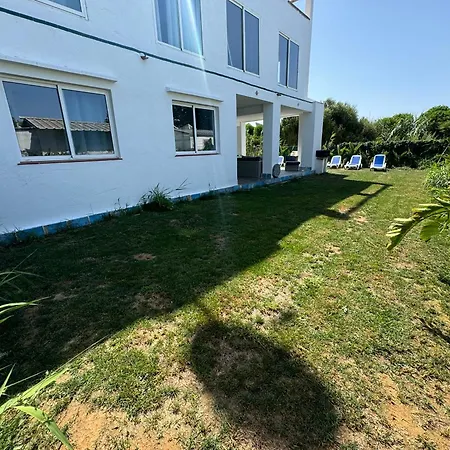 Casa La Atlantica Apartment El Palmar (Andalucia)