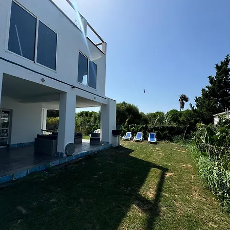 Casa La Atlantica Apartment *