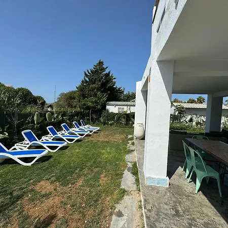 Casa La Atlantica