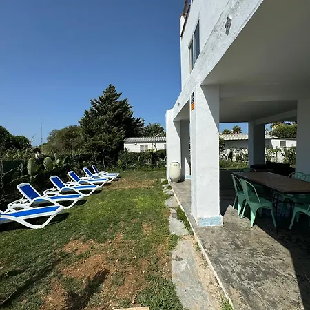 Casa La Atlantica Apartment *