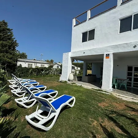 Apartment Casa La Atlantica